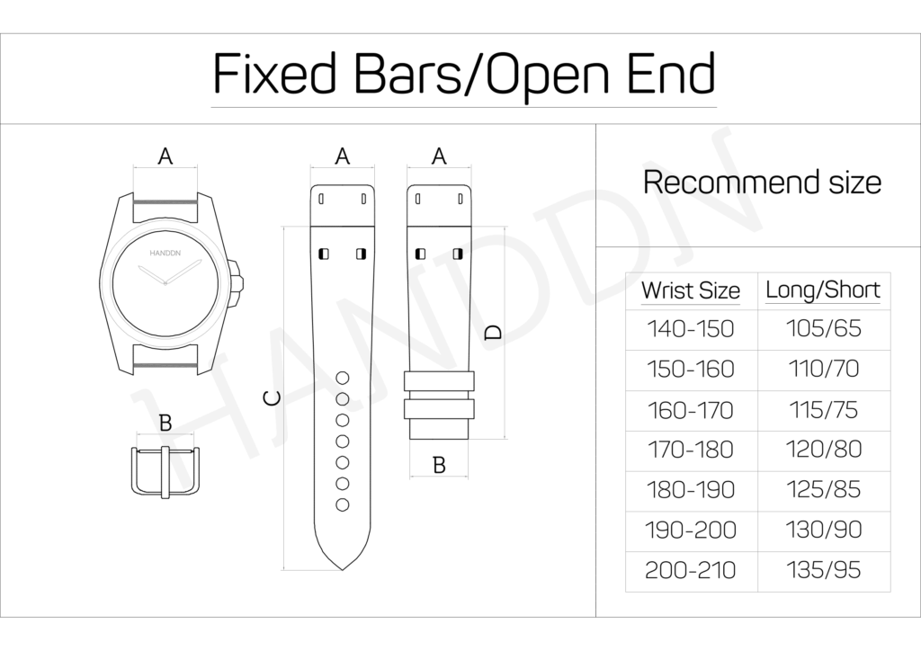 Fixed Bar-guide