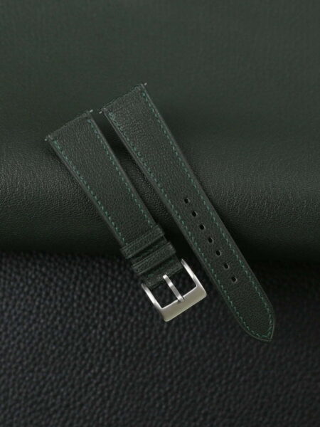 Forest Alran Chevre Leather Watch Strap