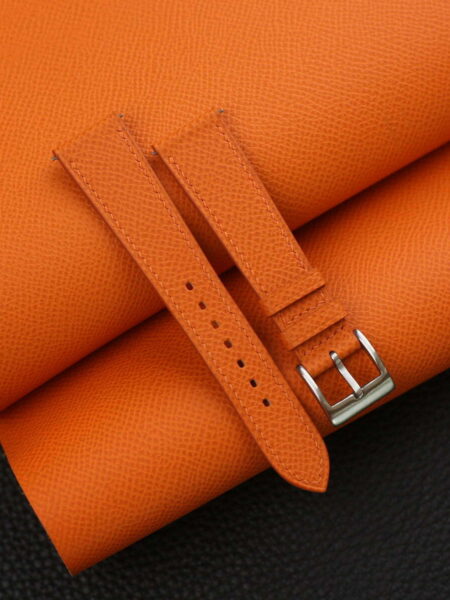 Epsom Leather: Understanding its Characteristics, Durability, and Care