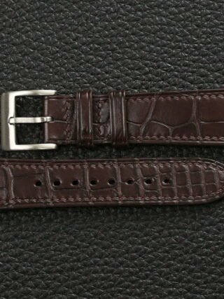 Swift  Handdn - Bespoke Watchstraps