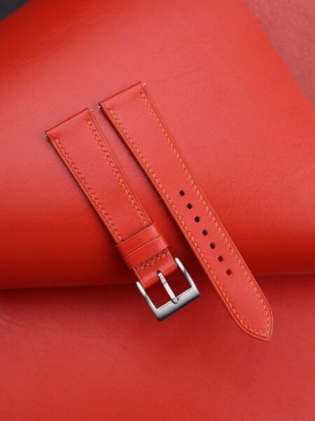 Box Leather: A Glimpse into Box Calfskin Leather