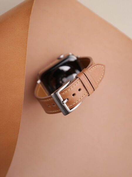 Shell Cordovan Leather: The King of Leather for Watch Bands