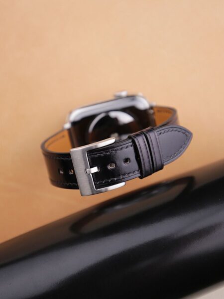 Shell Cordovan Leather: The King of Leather for Watch Bands