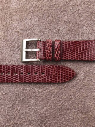 LV Leather Watch Straps 38/40 mm 42/44 mm –