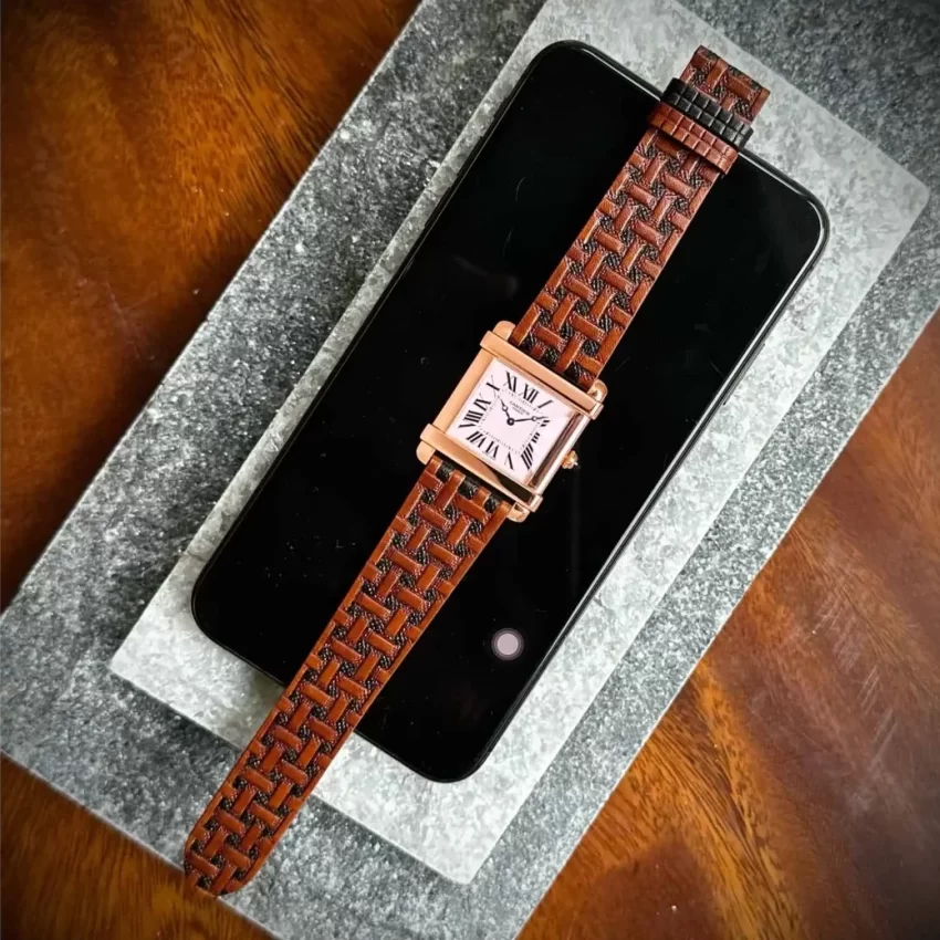 Blog | Handdn - Bespoke Watchstraps