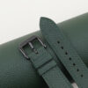 Forest Epsom Leather Samsung Watch Band