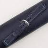 Blue Crazy Horse Leather Strap for PAM Watch