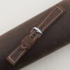 Brown Crazy Horse Leather Strap for PAM Watch