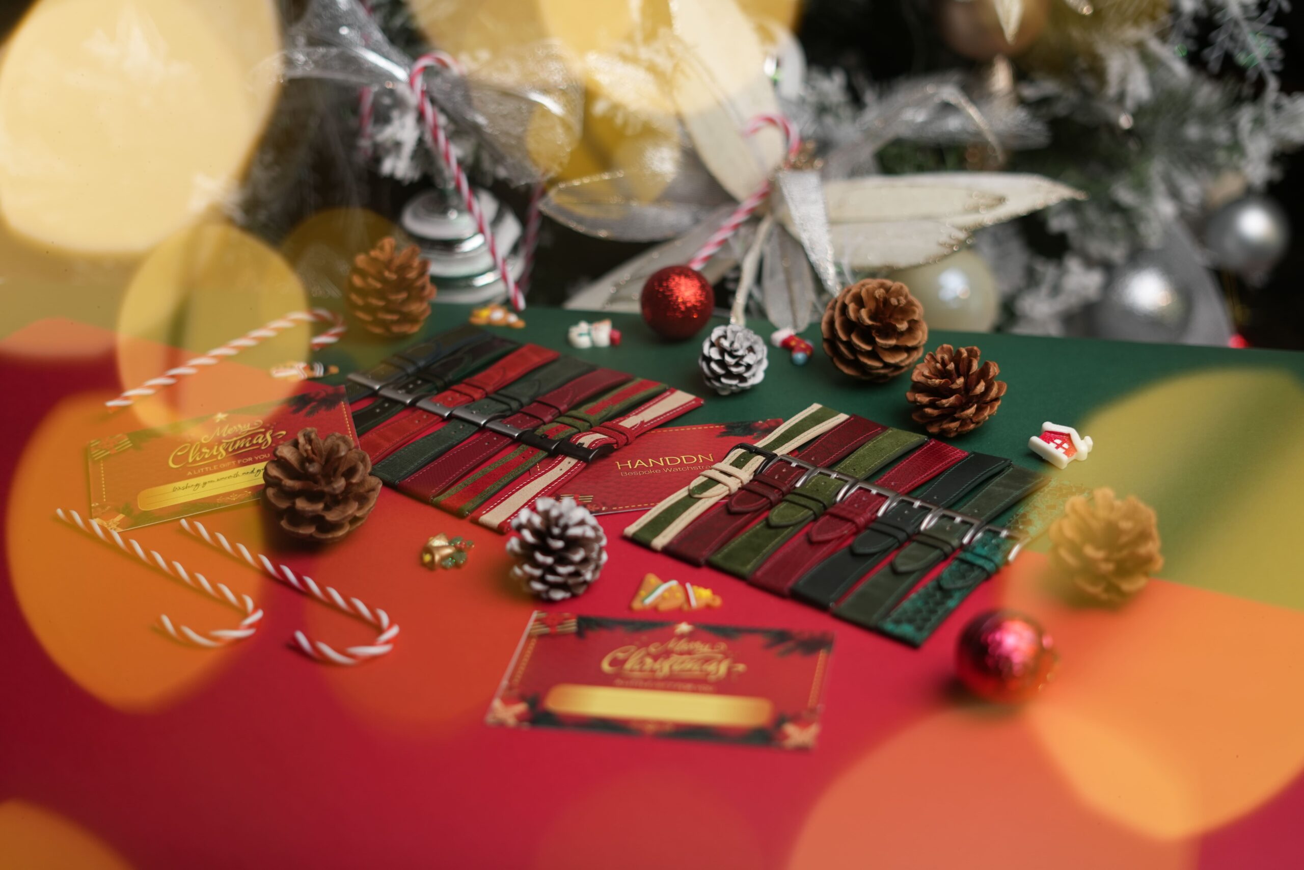 Banner - Christmas gift ideas for lover