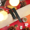 Christmas Gift Ideas Forest Barenia watch strap