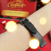 Christmas Gift Ideas Forest Barenia watch strap