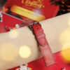 Christmas Gift Ideas Red Maya watch strap