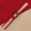 Christmas Gift Ideas Santa Claus Suede watch strap