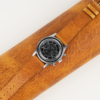 Vintage Whiskey Badalassi Carlo Waxed Leather Watch Strap