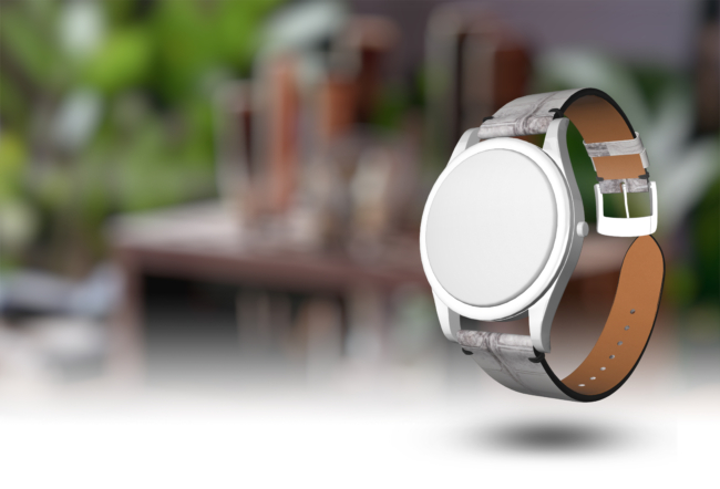 Fixed Strap Custom Watch Straps | Handdn - Bespoke Watchstraps