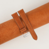 Whiskey Pueblo Badalassi Carlo Leather Watch Strap