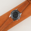 Whiskey Pueblo Badalassi Carlo Leather Watch Strap