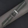 Duocolor Forest Alran Sully Leather Watch Strap